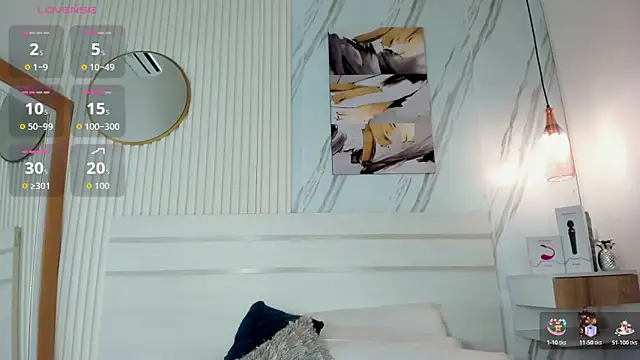 Kloeh Star online show from 12-02-25, 07:53