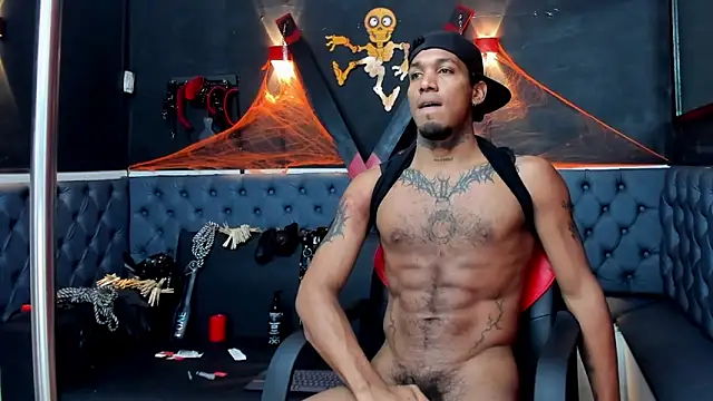 DIEGO WICKED online show from 10-19-25, 12:17