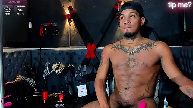 DIEGO WICKED online show from 01-14-26, 12:00