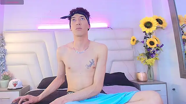 Ashton Myers online show from 11-13-25, 08:30