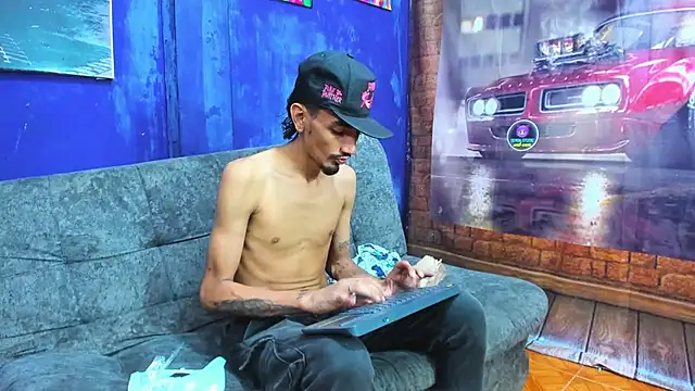 Sexvergon 26 online show from 12-21-25, 09:22