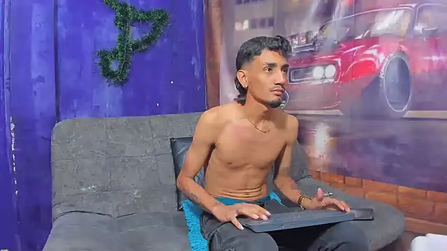 Sexvergon 26 online show from 02-09-26, 05:22