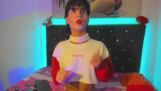 Snapshot of IviMiller@xh chatting on 11-19-25, 12:38 IviMillerxh online show from 11-19-25, 12:38