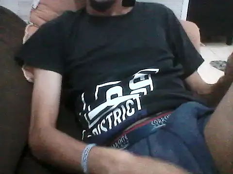MagrinPentelho1 online show from 09-11-25, 12:33
