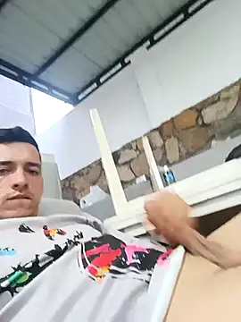 turcosexoactivo online show from 02-11-26, 10:59