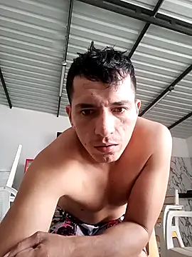 turcosexoactivo online show from 02-19-26, 11:50