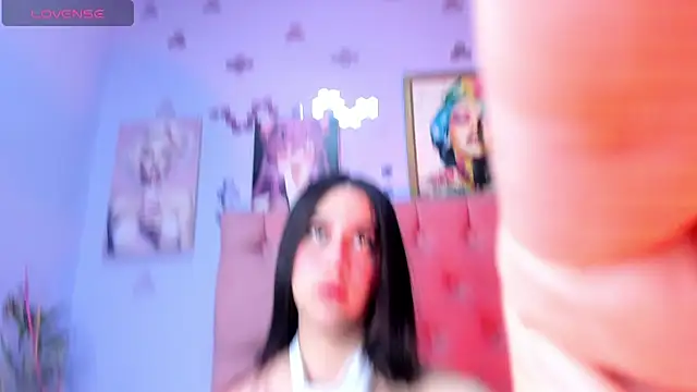 Megan Luxe online show from 11-14-25, 05:17