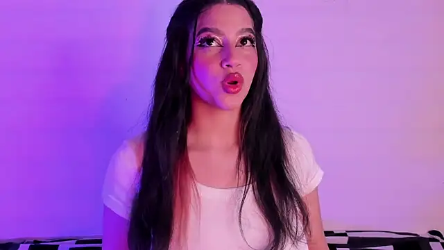 Megan Luxe online show from 02-09-26, 07:01