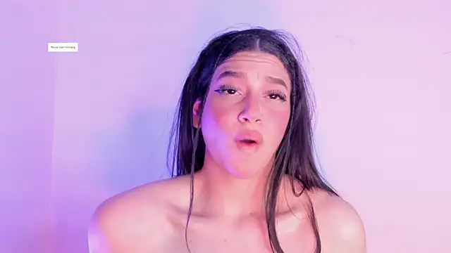 Megan Luxe online show from 03-21-26, 08:19