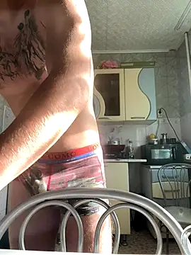 HairyJeffry online show from 11-19-25, 02:11