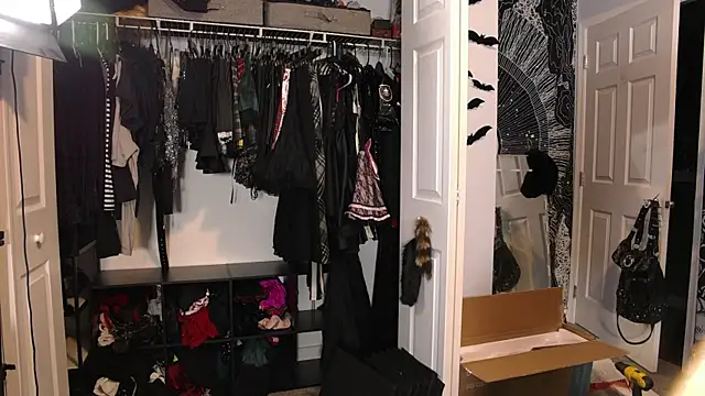 Paige Turner online show from 04-26-26, 02:26