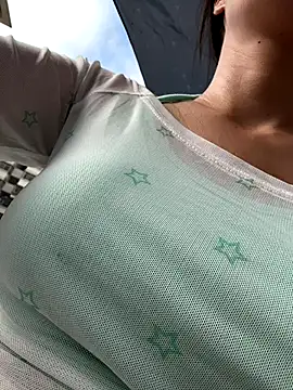 xiaoqiao ss online show from 09-14-25, 12:10