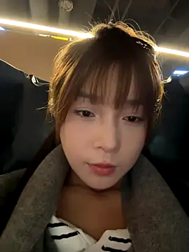 xiaoqiao ss online show from 10-26-25, 05:13