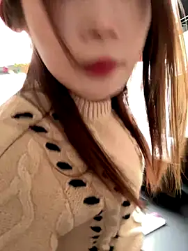 xiaoqiao ss online show from 12-18-25, 06:41