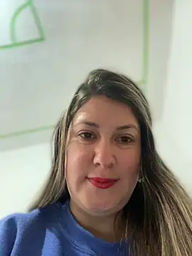 Snapshot of Abby-LS chatting on 09-17-25, 12:07 Abby-LS online show from 09-17-25, 12:07