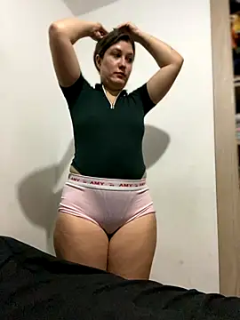 Snapshot of Abby-LS chatting on 09-27-25, 11:21 Abby-LS online show from 09-27-25, 11:21