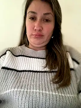 Snapshot of Abby-LS chatting on 10-16-25, 05:03 Abby-LS online show from 10-16-25, 05:03