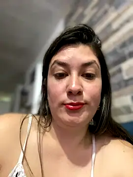 Snapshot of Abby-LS chatting on 11-18-25, 12:42 Abby-LS online show from 11-18-25, 12:42