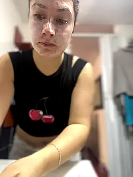 Snapshot of Abby-LS chatting on 11-27-25, 02:08 Abby-LS online show from 11-27-25, 02:08