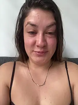 Snapshot of Abby-LS chatting on 06-14-26, 02:08 Abby-LS online show from 06-14-26, 02:08