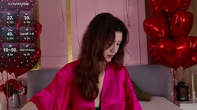 MilaLavson online show from 02-19-26, 05:03