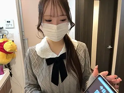 Snapshot of nano-da-u chatting on 11-10-25, 06:29 nano-da-u online show from 11-10-25, 06:29