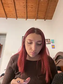 Paulina-Wells online show from 12-03-25, 12:18