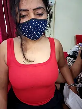 Hotbhabi305 online show from 12-02-25, 05:02