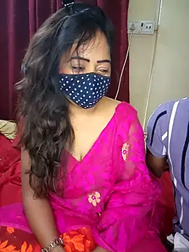 Hotbhabi305 online show from 12-02-25, 05:30