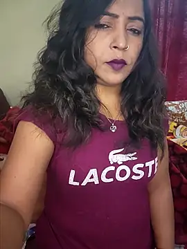 Hotbhabi305 online show from 02-16-26, 02:40