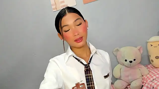 Snapshot of Anne_the_virgin chatting on 11-01-25, 12:18 Anne the virgin online show from 11-01-25, 12:18