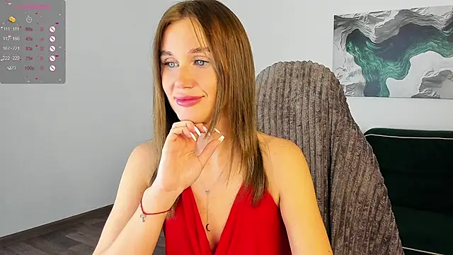 Dana Wils1 online show from 09-28-25, 01:55