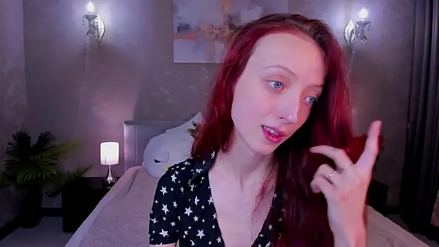 Daria J online show from 02-15-26, 04:09