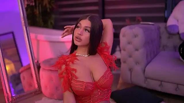 Snapshot of BellaNoirre chatting on 11-20-25, 06:29 BellaNoirre online show from 11-20-25, 06:29