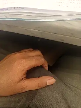 hotboy43339 online show from 12-16-25, 10:09