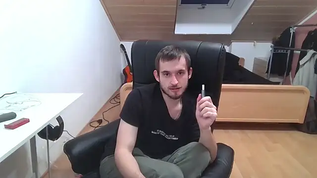 Bez3ybik online show from 10-17-25, 10:45