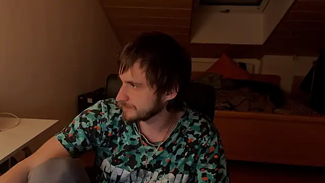 Bez3ybik online show from 01-07-26, 05:37