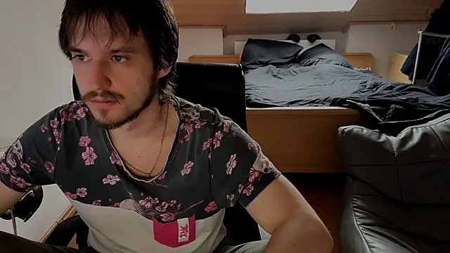 Bez3ybik online show from 02-14-26, 08:22