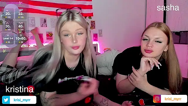 myrzilka online show from 10-26-25, 12:44