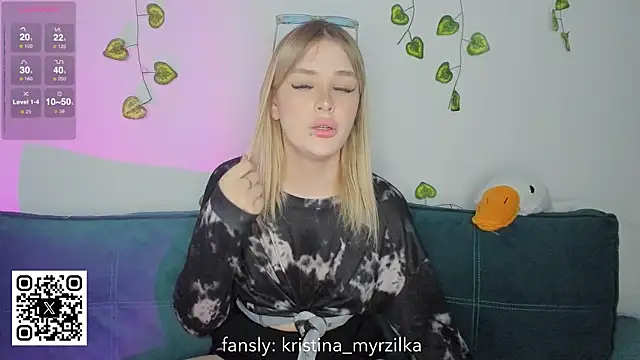 myrzilka online show from 04-22-26, 11:34