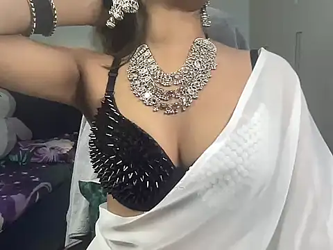 MonVilain01 online show from 12-14-25, 01:00