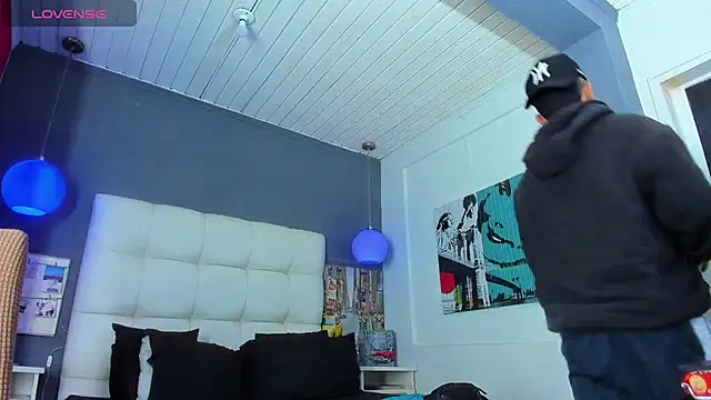 Yiyo10  online show from 02-18-26, 05:14