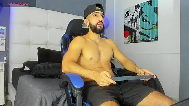 Yiyo10  online show from 02-22-26, 05:19