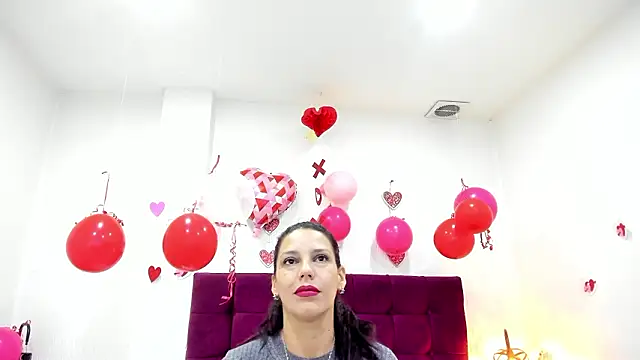 MashaPiink online show from 02-28-26, 12:50