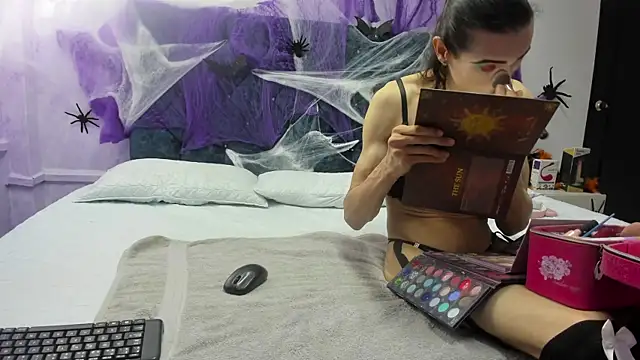 shantala nastasiia online show from 10-28-25, 12:30