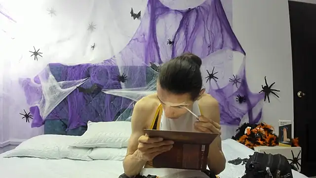 shantala nastasiia online show from 10-31-25, 12:17