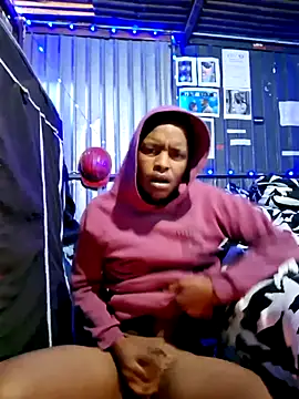 DxckMan3 online show from 09-17-25, 04:25