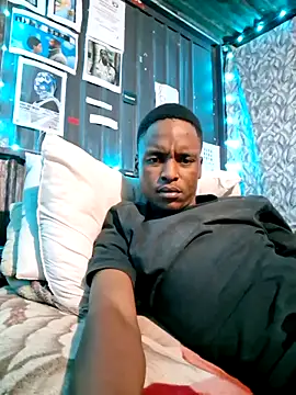 DxckMan3 online show from 10-16-25, 02:23