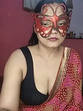 Snapshot of MEERAcle chatting on 06-17-26, 05:03 MEERAcle online show from 06-17-26, 05:03