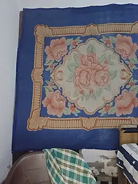 Snapshot of MEERAcle chatting on 07-14-26, 03:22 MEERAcle online show from 07-14-26, 03:22